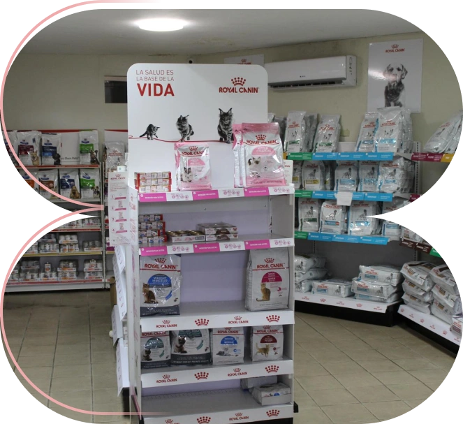 Farmacia Veterinaria
